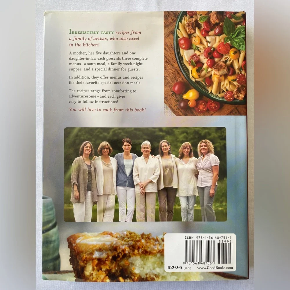 BOOK THE DAILY‎ FEAST